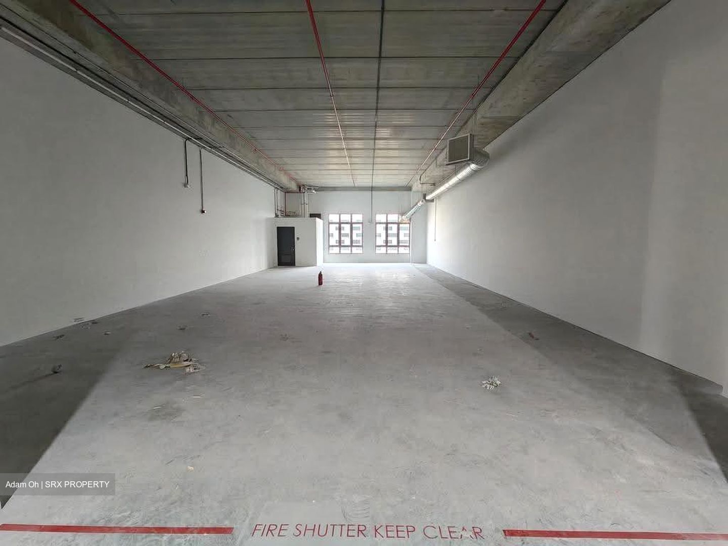 Tampines Connection (D18), Factory #630584201